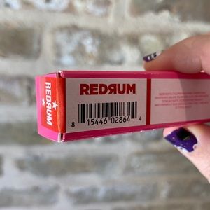 JSC Velour Lip Liner in Redrum